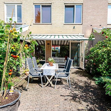 B&B De Ranck Haarlem Exteriér fotografie