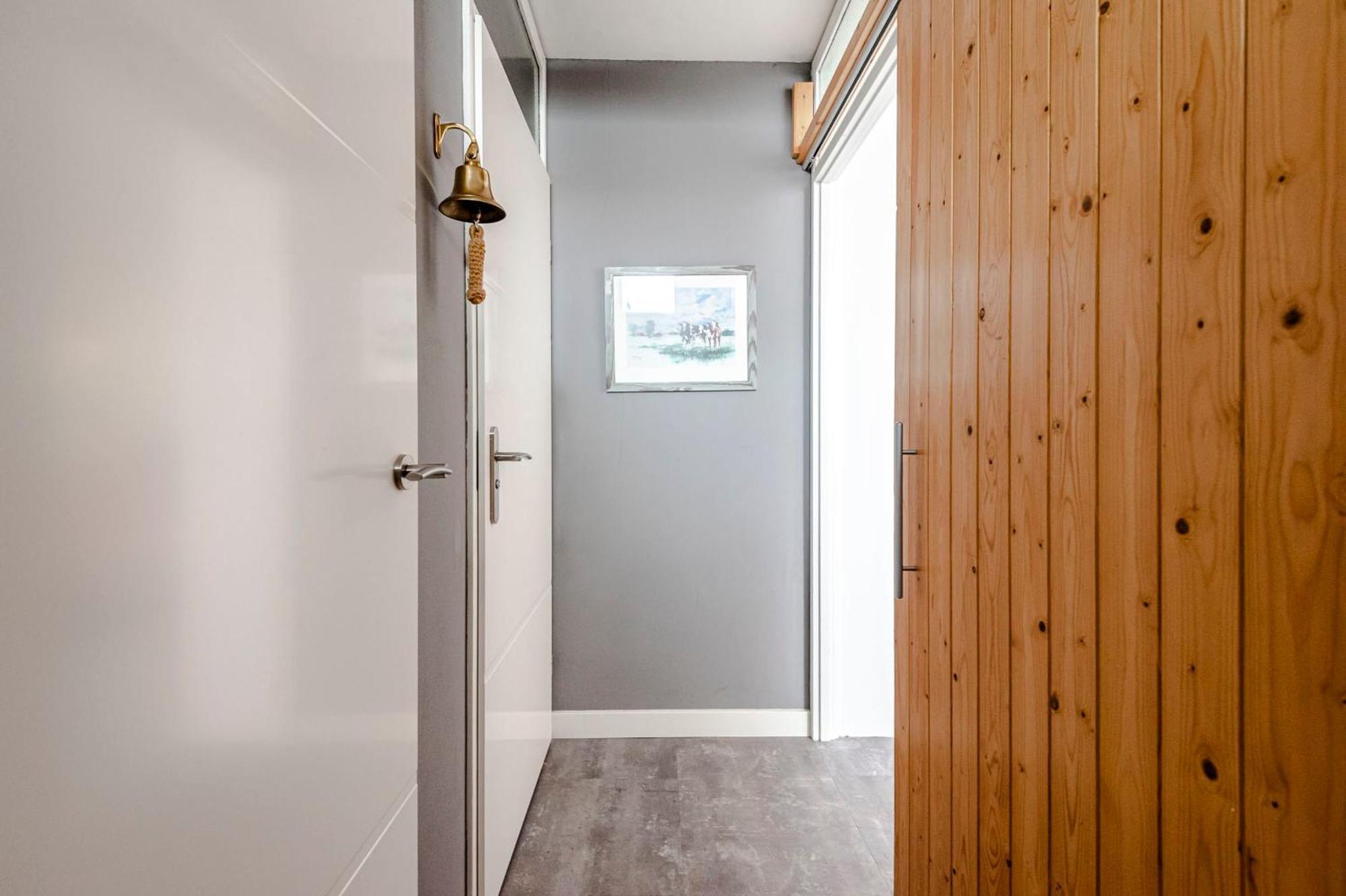 B&B De Ranck Haarlem Exteriér fotografie