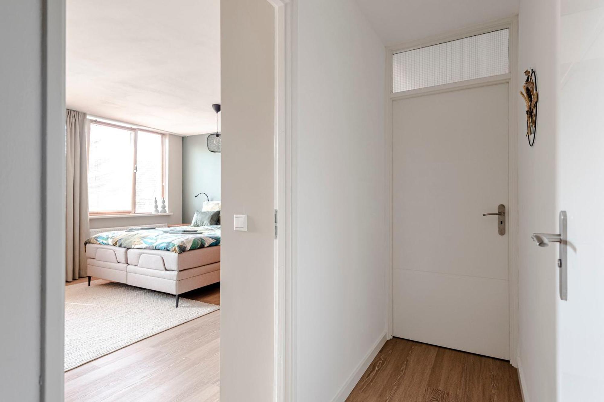 B&B De Ranck Haarlem Exteriér fotografie