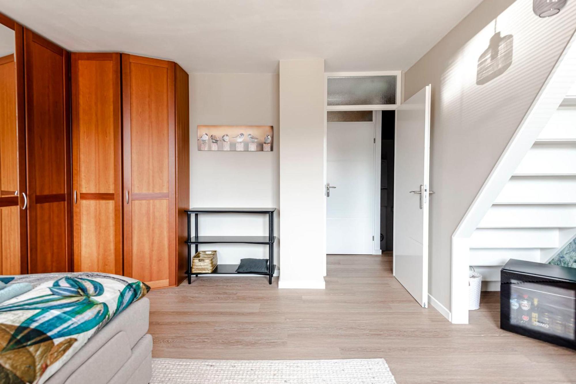 B&B De Ranck Haarlem Exteriér fotografie