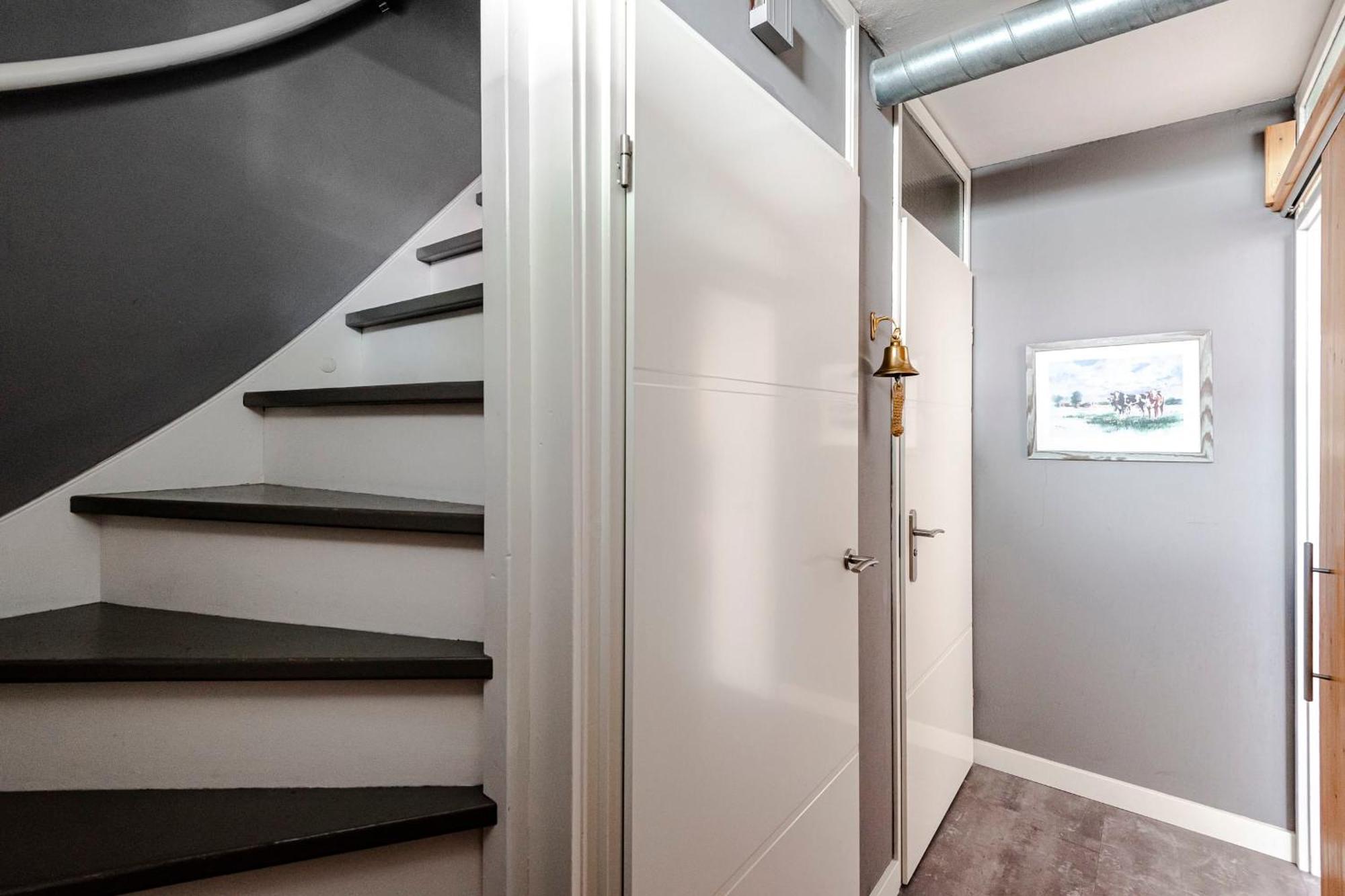 B&B De Ranck Haarlem Exteriér fotografie