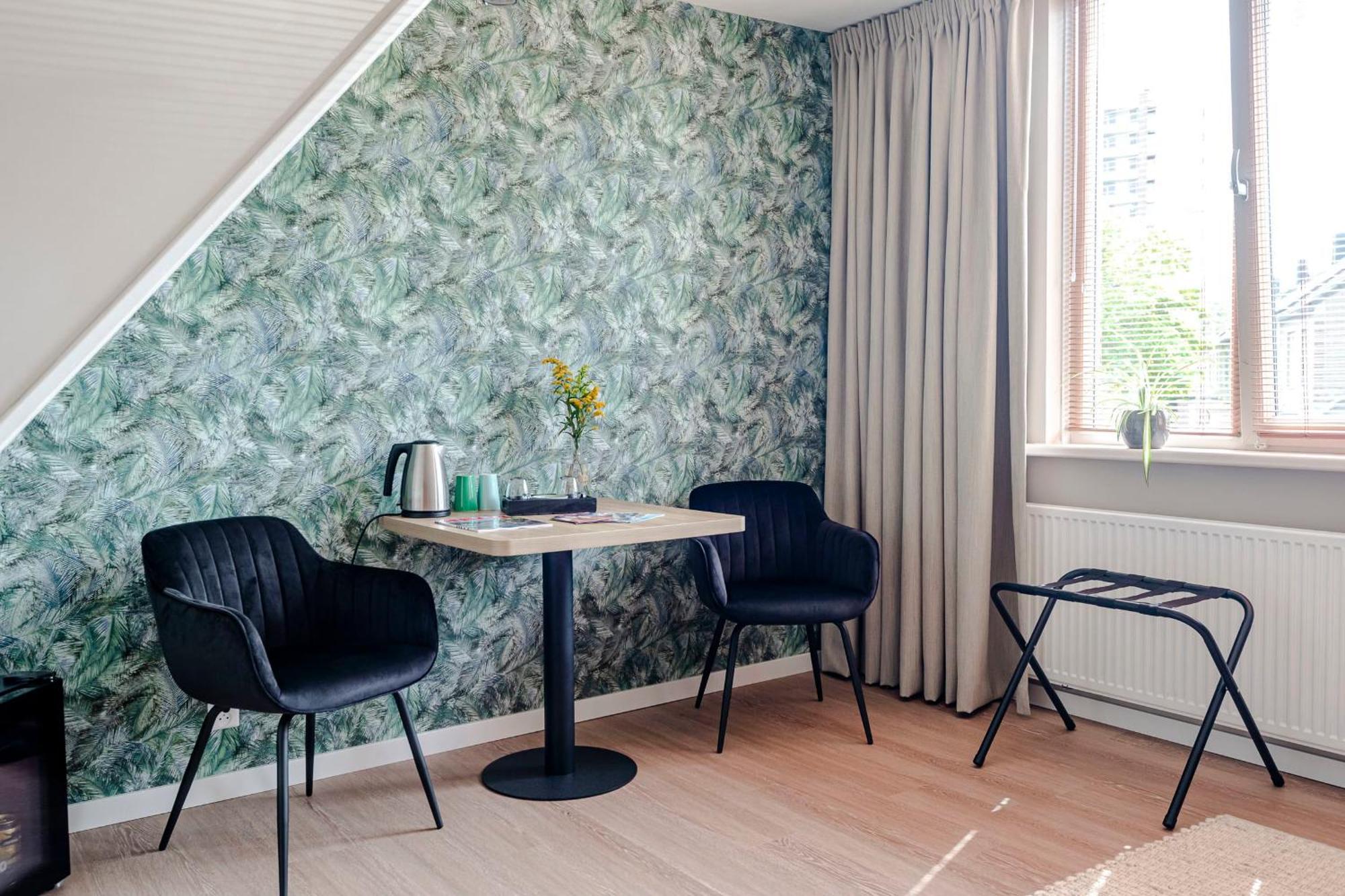 B&B De Ranck Haarlem Exteriér fotografie