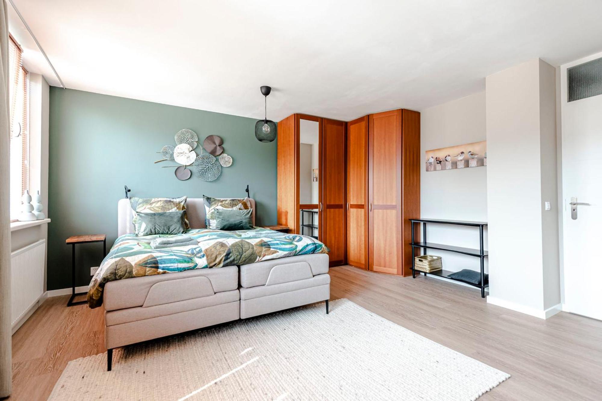 B&B De Ranck Haarlem Exteriér fotografie