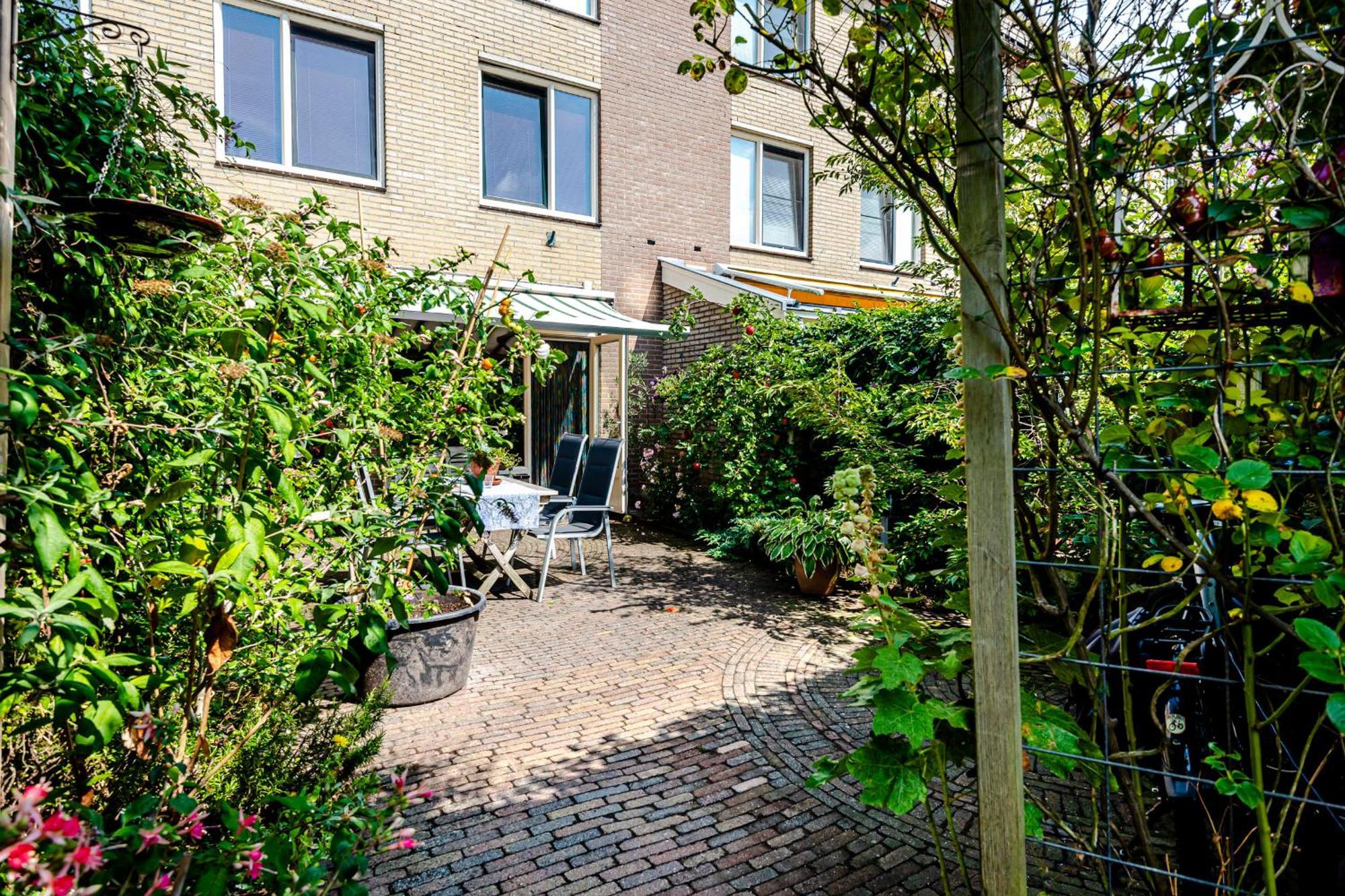 B&B De Ranck Haarlem Exteriér fotografie