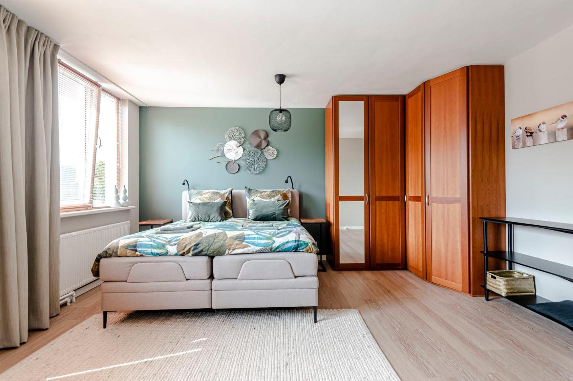 B&B De Ranck Haarlem Exteriér fotografie