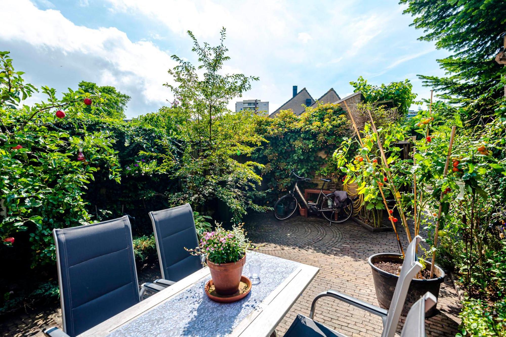 B&B De Ranck Haarlem Exteriér fotografie